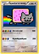 NyanCat lvl