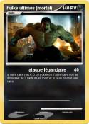 hulke ultimes