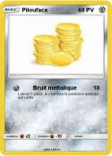 Pilouface