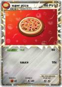 super pizza