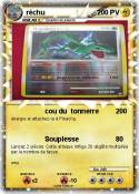 réchu