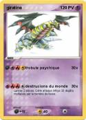 giratina