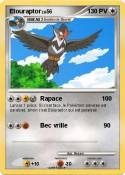 Etouraptor