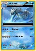 Ice Dragon Ice Dragon