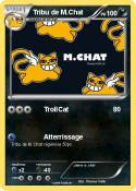 Tribu de M.Chat