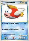 Cheep-Cheep
