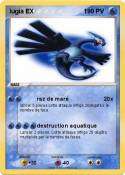 lugia EX 1