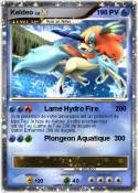 Keldeo