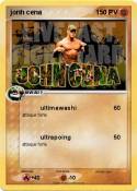 jonh cena