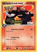 jeff hardy et