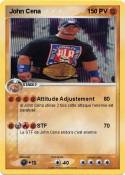 John Cena John Cena