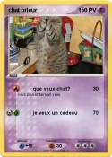 chat prieur