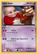 bebe boure