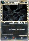 giga zekrom