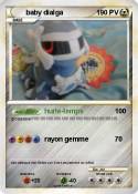 baby dialga