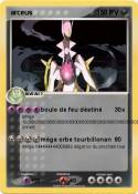 arceus