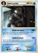 Demi Lovato