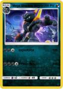Mega Shadow