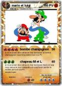 mario et luigi