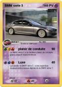 BMW serie 5