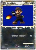 Dark Mario