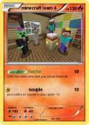 minecraft team