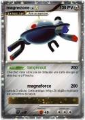 magnezone