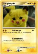 chat pika pika