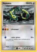 Rayquaza
