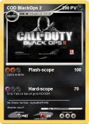 COD BlackOps 2