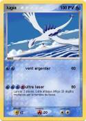 lugia