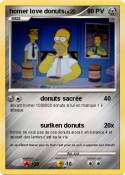 homer love