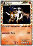 Arceus