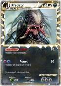 Predator Predator