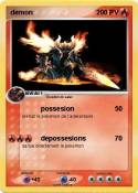demon