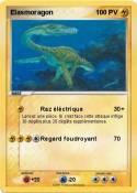 Elasmoragon