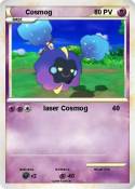 Cosmog