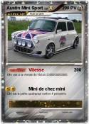 Austin Mini