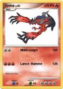 Yveltal