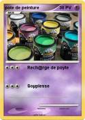 pote de