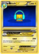 dash