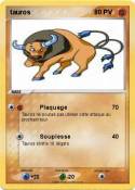 tauros