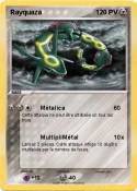 Rayquaza