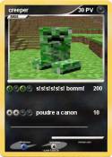 creeper