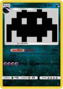 invader