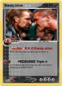 Randy Orton