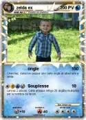 zelda ex