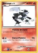 Eletrange