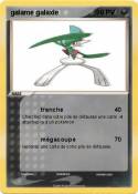 galame galaxie