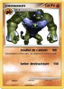 craunausaure